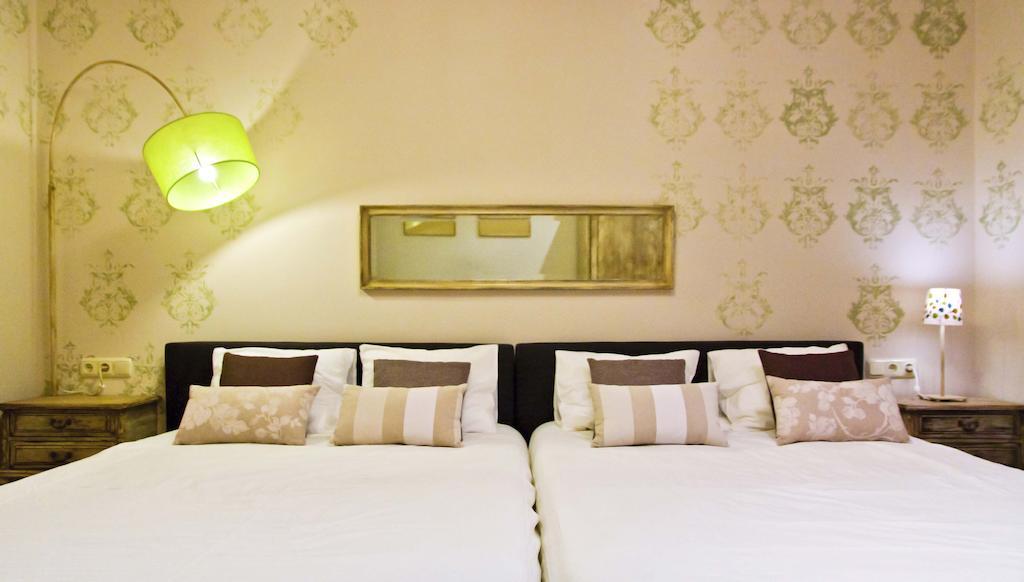 Enjoy Comfort, San Sebastian
